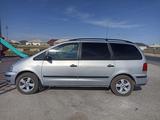 Volkswagen Sharan 2002 годаfor3 700 000 тг. в Туркестан – фото 2