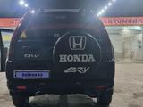 Honda CR-V 2002 годаүшін5 300 000 тг. в Шымкент – фото 2