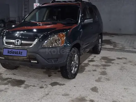 Honda CR-V 2002 года за 5 150 000 тг. в Шымкент – фото 6