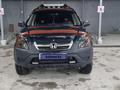 Honda CR-V 2002 годаүшін5 150 000 тг. в Шымкент – фото 7