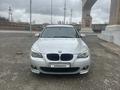 BMW 530 2004 года за 6 500 000 тг. в Шымкент – фото 6