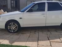 ВАЗ (Lada) Priora 2170 2013 года за 2 950 000 тг. в Бейнеу