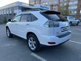 Lexus RX 330 2004 года за 8 300 000 тг. в Усть-Каменогорск