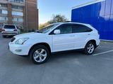 Lexus RX 330 2004 года за 8 300 000 тг. в Усть-Каменогорск – фото 3