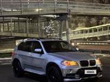 BMW X5 2008 годаүшін8 400 000 тг. в Алматы – фото 2