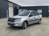 ВАЗ (Lada) Granta 2190 2013 года за 2 500 000 тг. в Актау