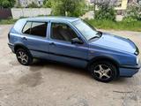 Volkswagen Golf 1993 года за 1 500 000 тг. в Петропавловск – фото 3