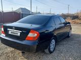 Toyota Camry 2003 годаүшін4 500 000 тг. в Жанакорган