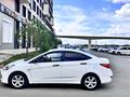 Hyundai Solaris 2014 года за 4 500 000 тг. в Астана – фото 8