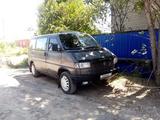 Volkswagen Caravelle 1991 годаүшін3 400 000 тг. в Экибастуз – фото 2