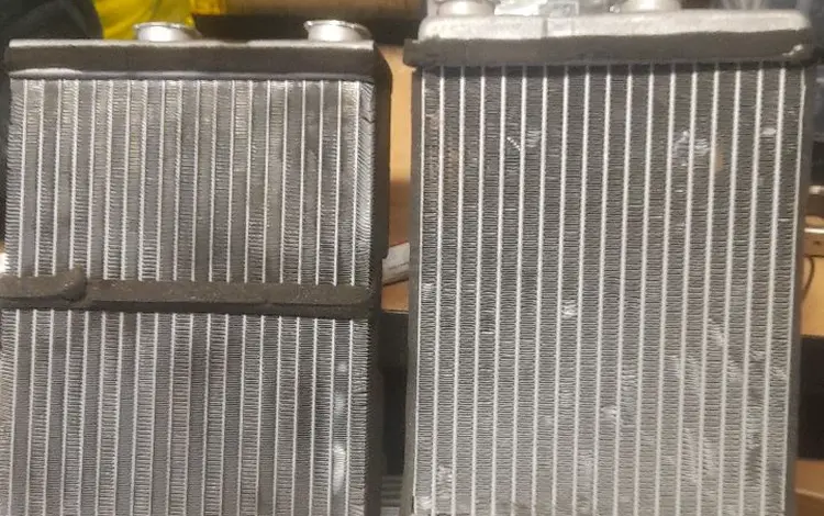 Замена автопечек Ремонт систем охлаждения Промывка чистка автопечек в ...