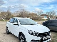 ВАЗ (Lada) Vesta SW 2020 года за 6 500 000 тг. в Уральск