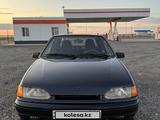 ВАЗ (Lada) 2115 2006 годаүшін1 600 000 тг. в Кызылорда