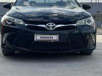 Toyota Camry 2016 годаfor6 300 000 тг. в Кульсары