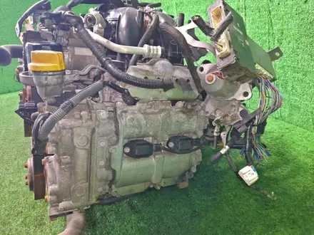 Двигатель SUBARU OUTBACK BRM FB25 2012 за 531 000 тг. в Костанай – фото 6