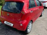 Kia Picanto 2012 года за 5 200 000 тг. в Алматы – фото 3