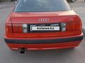Audi 80 1991 годаfor2 100 000 тг. в Щучинск – фото 2