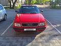 Audi 80 1991 годаүшін2 100 000 тг. в Щучинск