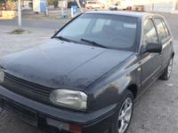 Volkswagen Golf 1993 годаүшін1 000 000 тг. в Шымкент