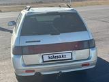 ВАЗ (Lada) 2111 2006 года за 1 000 000 тг. в Молодежное (Осакаровский р-н) – фото 4