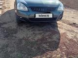 ВАЗ (Lada) Priora 2170 2016 годаүшін3 000 000 тг. в Актобе – фото 3