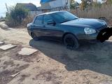ВАЗ (Lada) Priora 2170 2016 годаүшін3 000 000 тг. в Актобе – фото 4