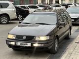 Volkswagen Passat 1994 годаүшін2 450 000 тг. в Шымкент – фото 4
