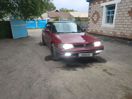 Subaru Legacy 1990 года за 800 000 тг. в Урджар