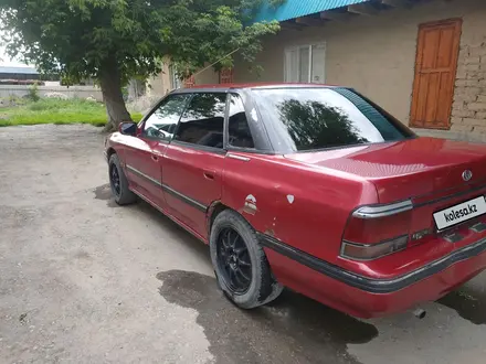 Subaru Legacy 1990 года за 800 000 тг. в Урджар – фото 3