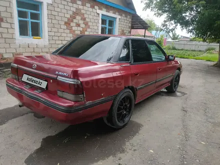 Subaru Legacy 1990 года за 800 000 тг. в Урджар – фото 4