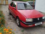 Volkswagen Vento 1992 годаүшін650 000 тг. в Тараз – фото 4