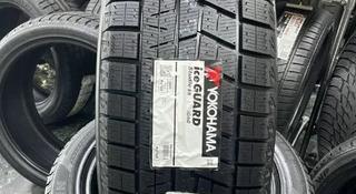 245/45R18 Yokohama Ice Guard IG60 за 65 700 тг. в Алматы