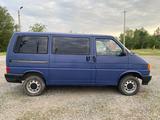 Volkswagen Caravelle 1994 года за 2 600 000 тг. в Костанай – фото 4