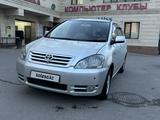 Toyota Ipsum 2002 года за 5 200 000 тг. в Алматы