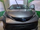 Toyota Sienna 2022 года за 22 000 000 тг. в Астана – фото 5