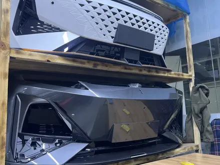 Бампера на Deepal s07 за 240 000 тг. в Атырау