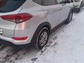 Hyundai Tucson 2018 года за 9 580 000 тг. в Костанай – фото 2