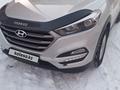 Hyundai Tucson 2018 года за 9 580 000 тг. в Костанай – фото 8