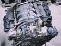 Двигатель 3.7 за 700 000 тг. в Алматы – фото 2
