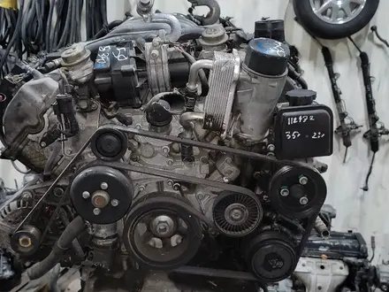 Двигатель 3.7 за 700 000 тг. в Алматы – фото 9