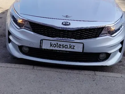 Kia K5 2018 года за 7 000 000 тг. в Павлодар – фото 9