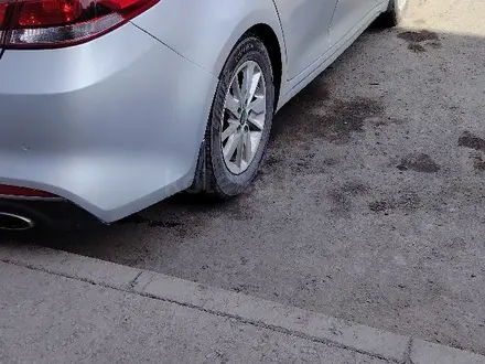 Kia K5 2018 года за 7 000 000 тг. в Павлодар – фото 3