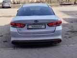 Kia K5 2018 года за 7 000 000 тг. в Павлодар
