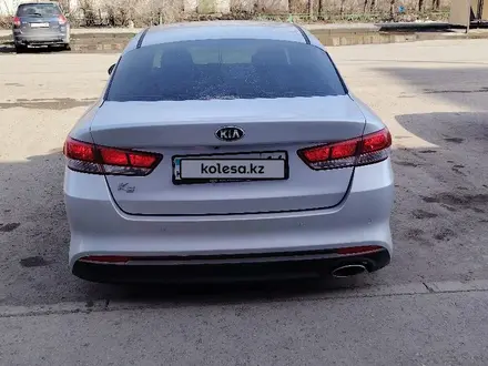 Kia K5 2018 года за 7 000 000 тг. в Павлодар