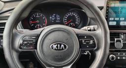 Kia K5 2018 годаүшін7 000 000 тг. в Павлодар – фото 4