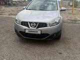 Nissan Qashqai 2013 года за 5 300 000 тг. в Талдыкорган
