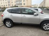 Nissan Qashqai 2013 года за 5 300 000 тг. в Талдыкорган – фото 2