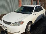 Toyota Camry 2004 годаfor6 300 000 тг. в Алматы – фото 2