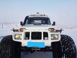 ВАЗ (Lada) Lada 2121 2004 годаfor8 000 000 тг. в Астана – фото 2