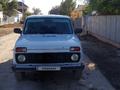 ВАЗ (Lada) Lada 2121 2013 года за 2 200 000 тг. в Теренозек